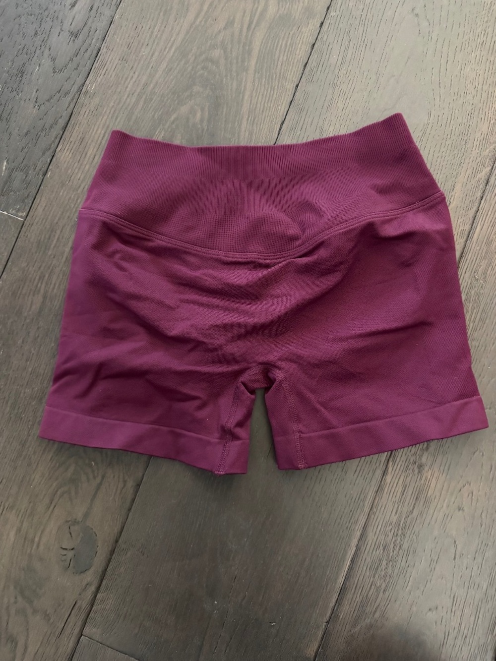 workout shorts